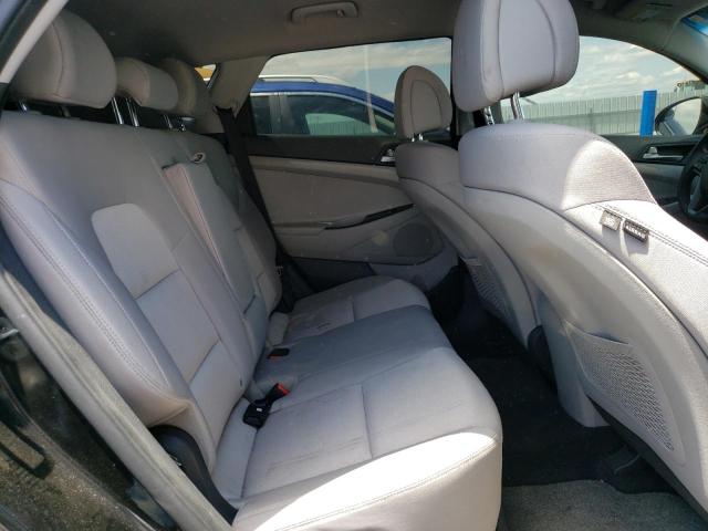 2018 Hyundai Tucson Sel VIN: KM8J3CA48JU764943 Lot: 59209984