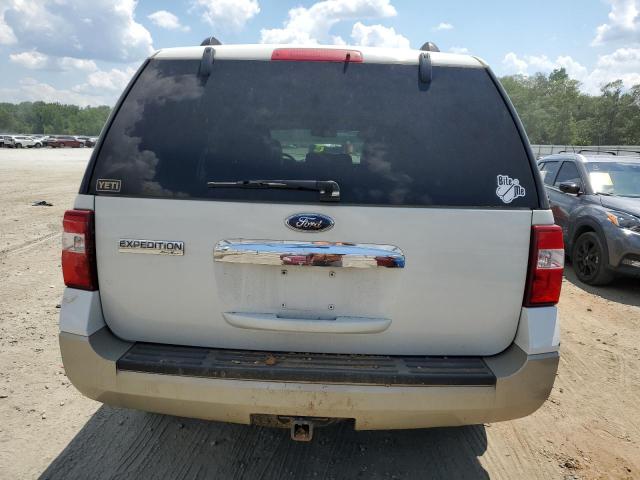 2008 Ford Expedition Eddie Bauer VIN: 1FMFU18578LA77765 Lot: 59122714