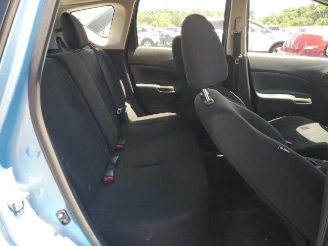 2014 Nissan Versa Note S VIN: 3N1CE2CP3EL433540 Lot: 61099434