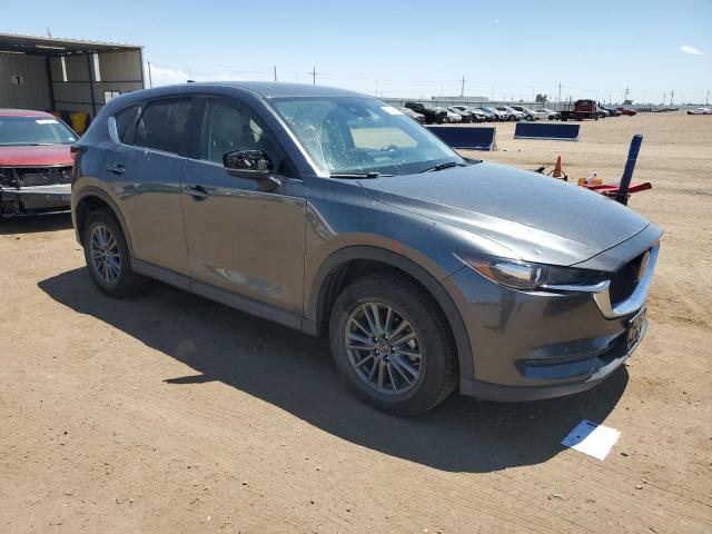 2019 MAZDA CX-5 TOURI - JM3KFBCM7K0560576