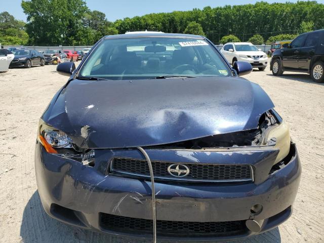 2007 Toyota Scion Tc VIN: JTKDE167170215290 Lot: 57410844