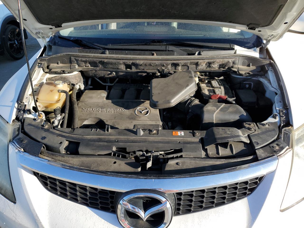 JM3TB28A480152060 2008 Mazda Cx-9