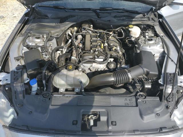 2022 Ford Mustang VIN: 1FA6P8TH9N5100569 Lot: 55606354