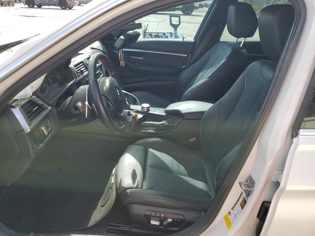 WBA8B9G32HNU52979 2017 BMW 330 I