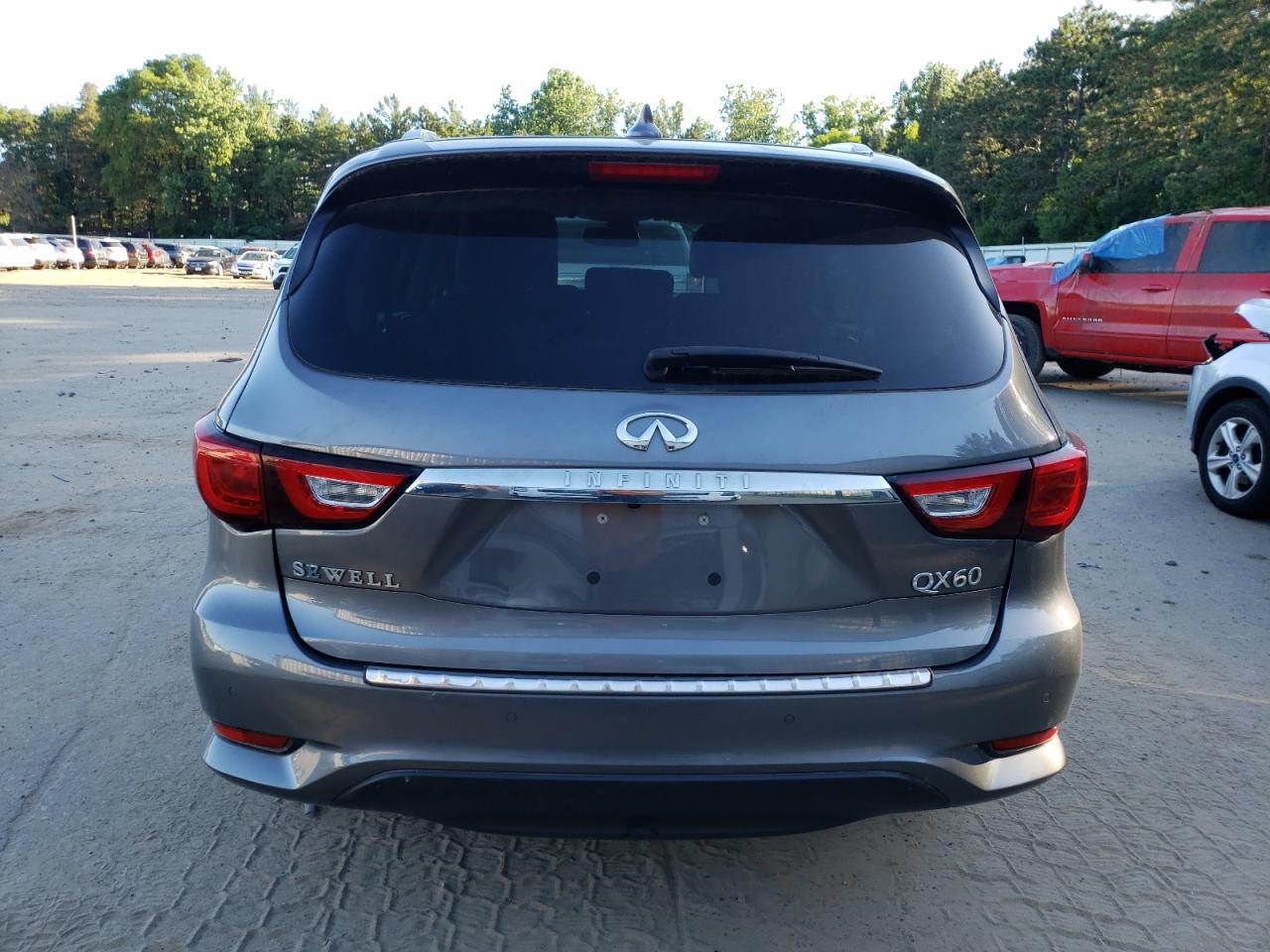 5N1DL0MN8HC530608 2017 Infiniti Qx60