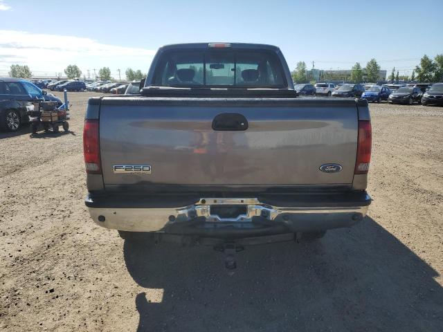 2007 Ford F250 Super Duty VIN: 1FTSX21P27EA71953 Lot: 59334274