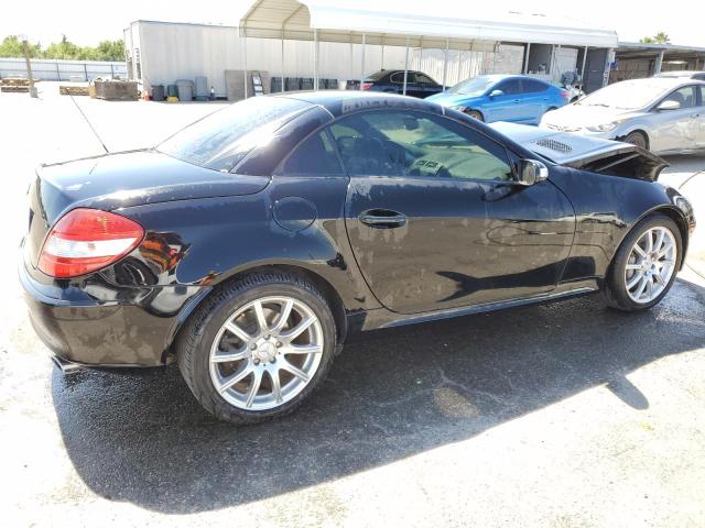 2005 Mercedes-Benz Slk 350 VIN: WDBWK56F25F055694 Lot: 59681564