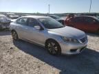 Lot #3023970308 2015 HONDA ACCORD LX