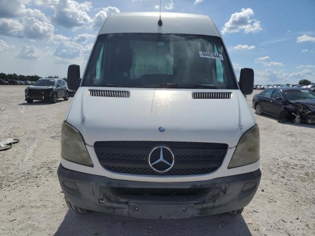 WD3PE8CB4B5601486 2011 Mercedes-Benz Sprinter 2500