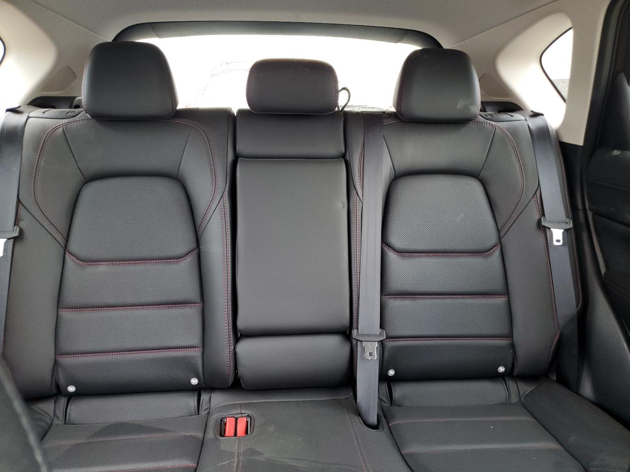 JM3KFBCM8P0259113 2023 Mazda Cx-5 Preferred