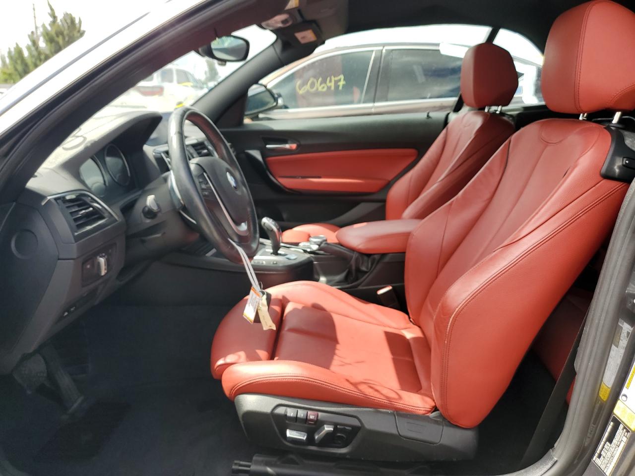 WBA2M7C01L7D96842 2020 BMW 230I