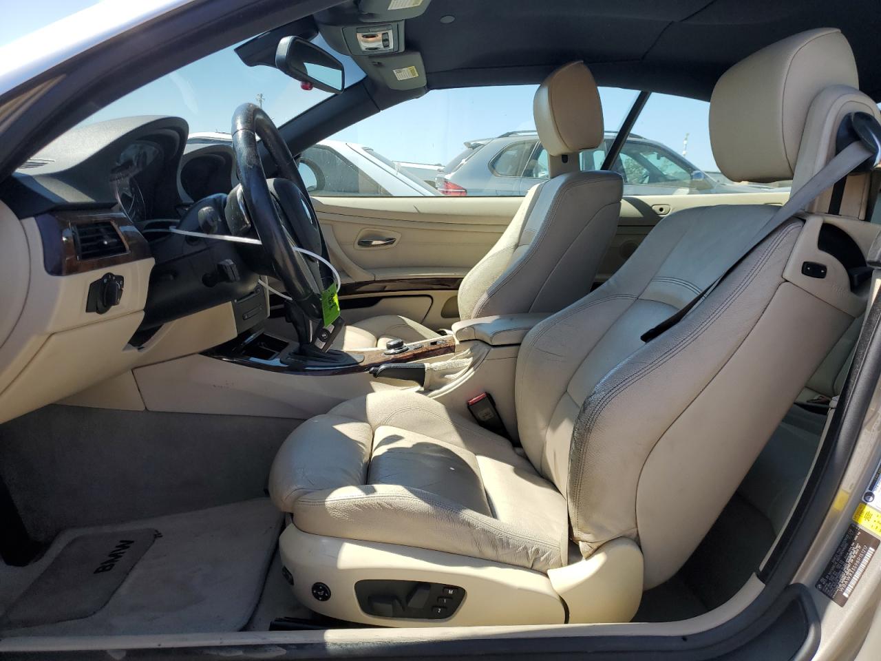 WBAWR33598P151217 2008 BMW 328 I Sulev