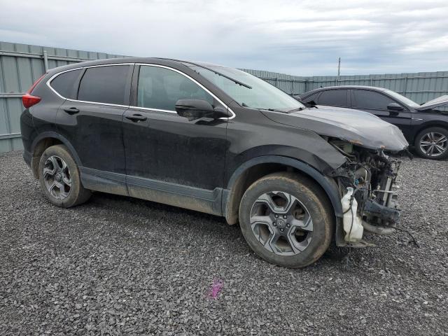 2017 HONDA CR-V EXL - 2HKRW2H81HH127561