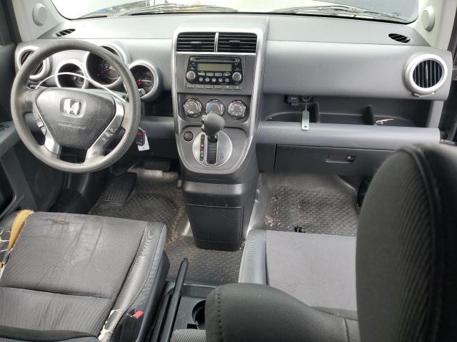 2006 Honda Element Ex VIN: 5J6YH187X6L008434 Lot: 58303604