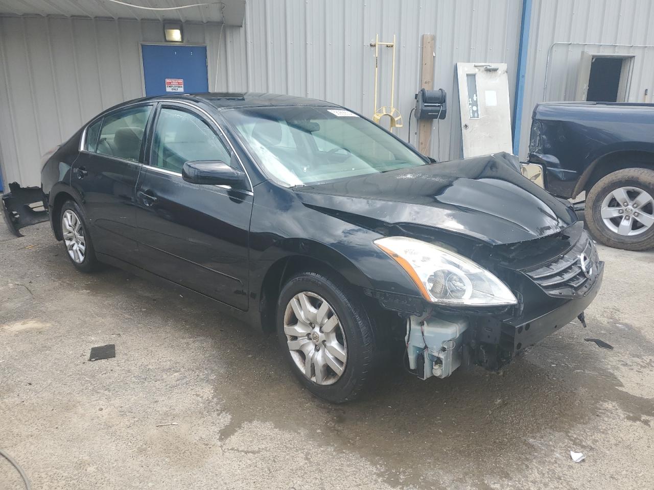 1N4AL2AP0CC226681 2012 Nissan Altima Base