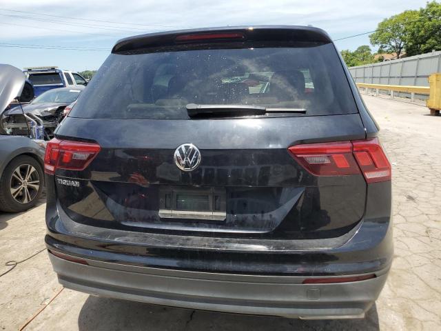 VIN 3VV1B7AX8KM055395 2019 Volkswagen Tiguan, S no.6