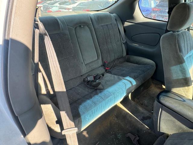 2000 Chevrolet Monte Carlo Ls VIN: 2G1WW12E8Y9258493 Lot: 59377954