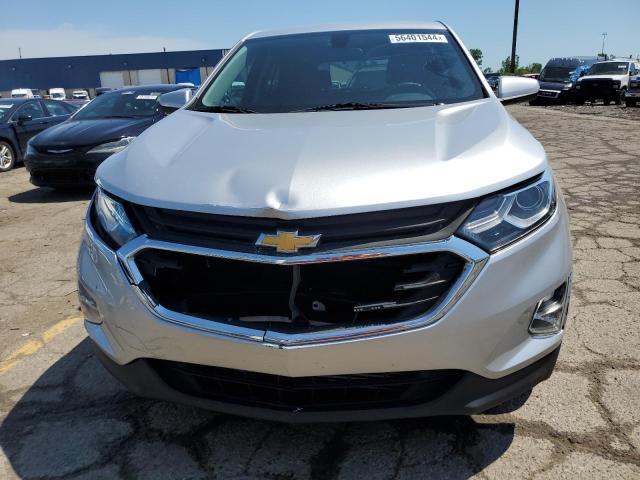 2018 Chevrolet Equinox Lt VIN: 3GNAXJEV4JS582051 Lot: 56401544