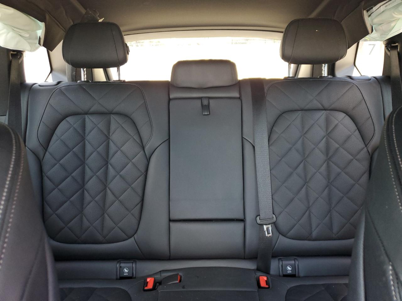 5UX23EU03R9T42007 2024 BMW X5 xDrive40I