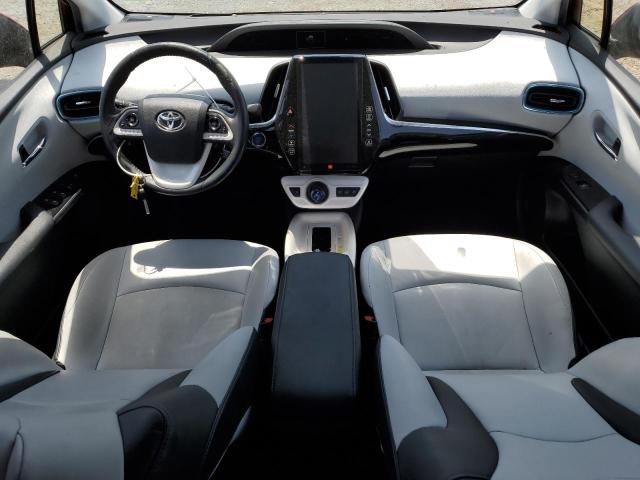 2017 Toyota Prius Prime VIN: JTDKARFP8H3027293 Lot: 59279064