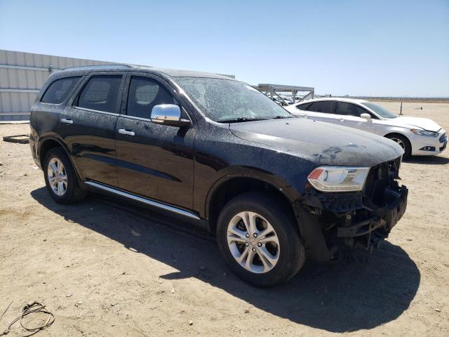 VIN 1C4RDHEG5EC348916 2014 Dodge Durango, Citadel no.4