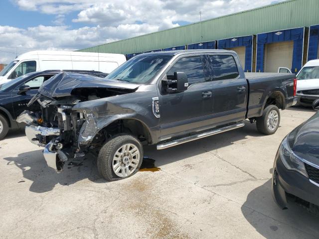 2017 Ford F250 Super Duty VIN: 1FT7W2B65HEC64548 Lot: 49525214