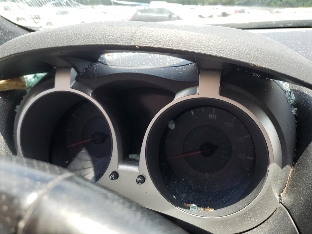 JN8AF5MR7DT205963 2013 Nissan Juke S