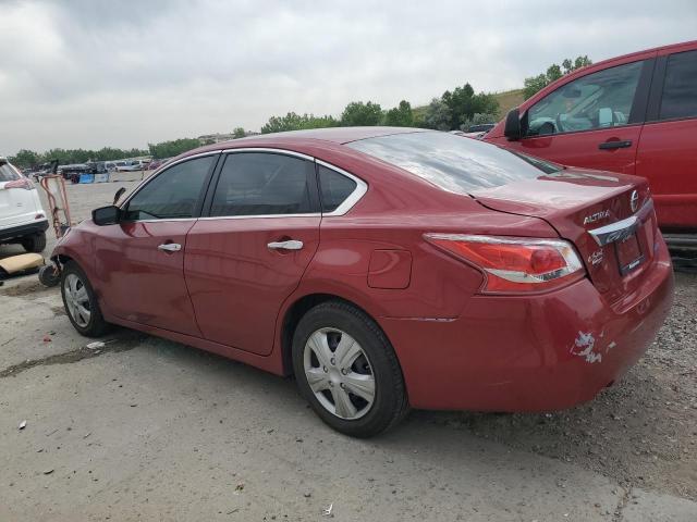 1N4AL3AP9DN506000 2013 Nissan Altima 2.5