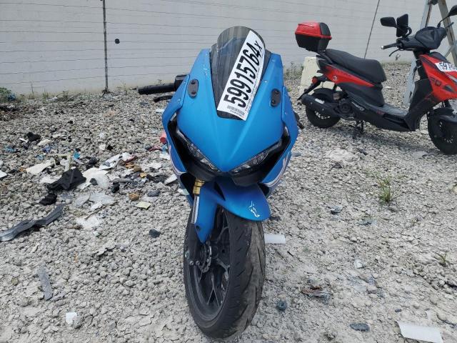 2021 HONDA CBR1000 RA JH2SC7752MK400279