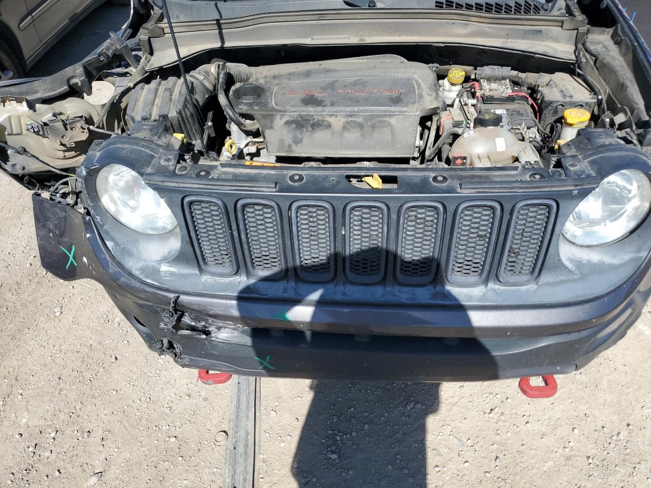 ZACCJBCT6GPD48062 2016 Jeep Renegade Trailhawk