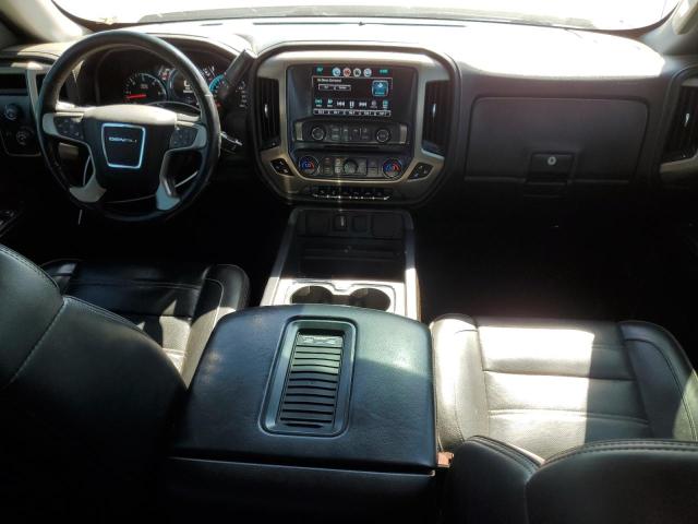 2018 GMC SIERRA K15 - 3GTU2PEJ1JG473859