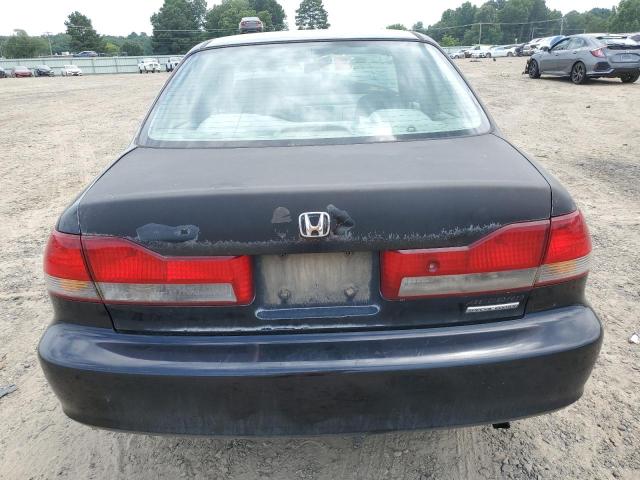 1HGCG567X2A137780 2002 Honda Accord Se