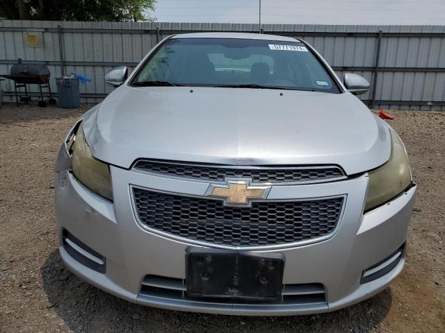 2012 Chevrolet Cruze Ls VIN: 1G1PC5SHXC7260223 Lot: 57771974