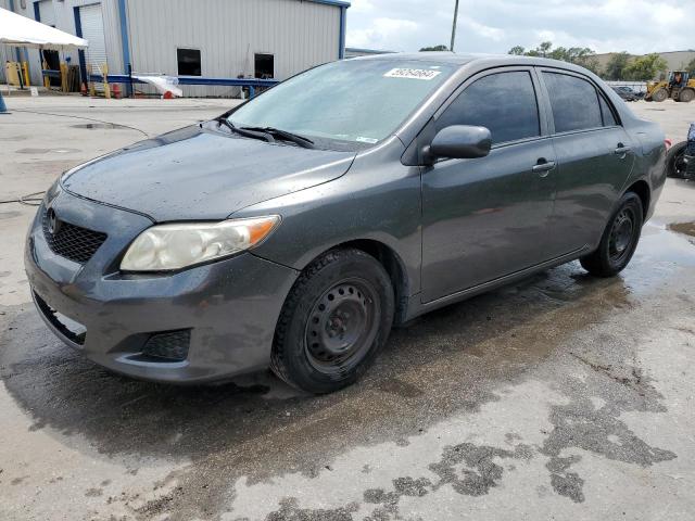 2010 Toyota Corolla Base VIN: JTDBU4EE1AJ070773 Lot: 59264664