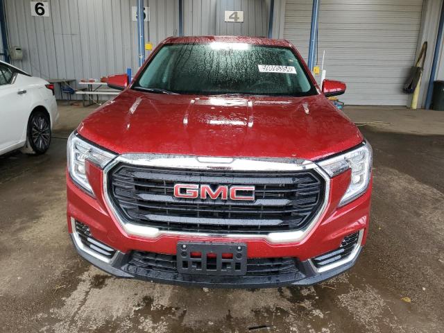 2024 GMC Terrain Sle VIN: 3GKALTEG9RL336169 Lot: 59895354