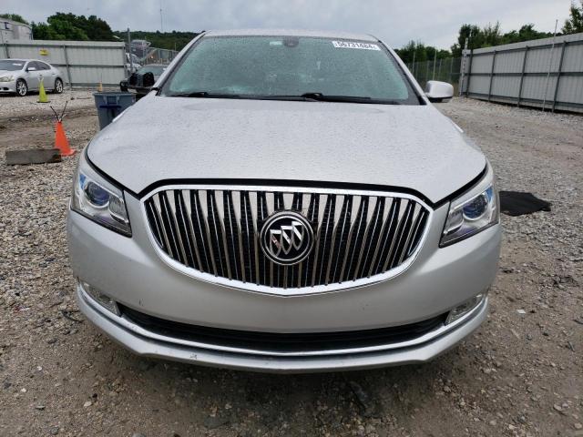 2015 Buick Lacrosse VIN: 1G4GB5G30FF177414 Lot: 56731484