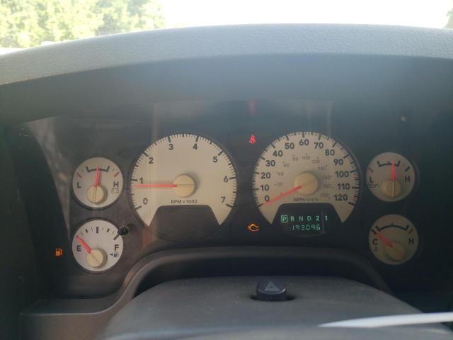 2007 Dodge Ram 3500 St VIN: 3D6WH48DX7G727440 Lot: 59091054