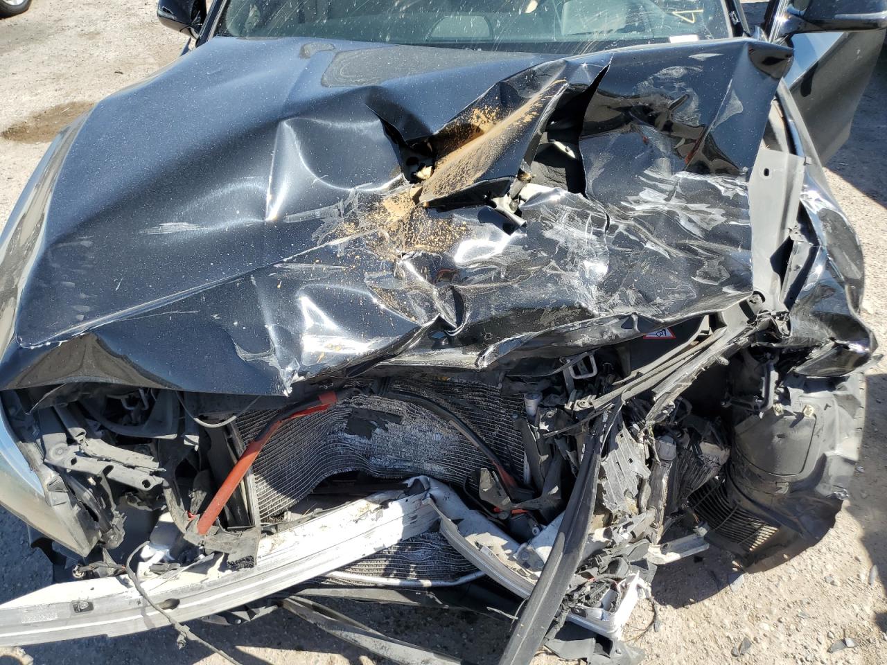 WBA5B1C52ED481024 2014 BMW 535 I