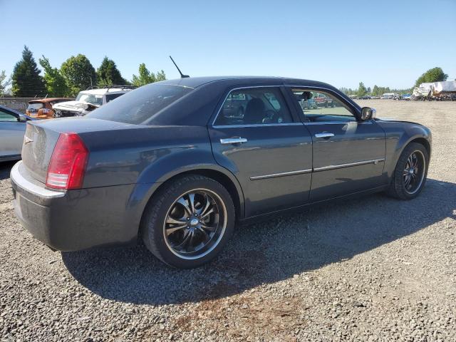 2C3KA63H58H270833 2008 Chrysler 300C