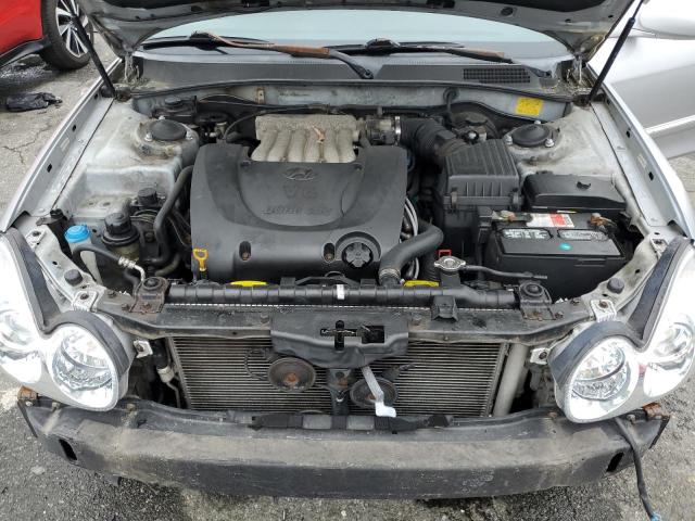 2005 Hyundai Sonata Gls VIN: KMHWF35H05A108074 Lot: 56970604