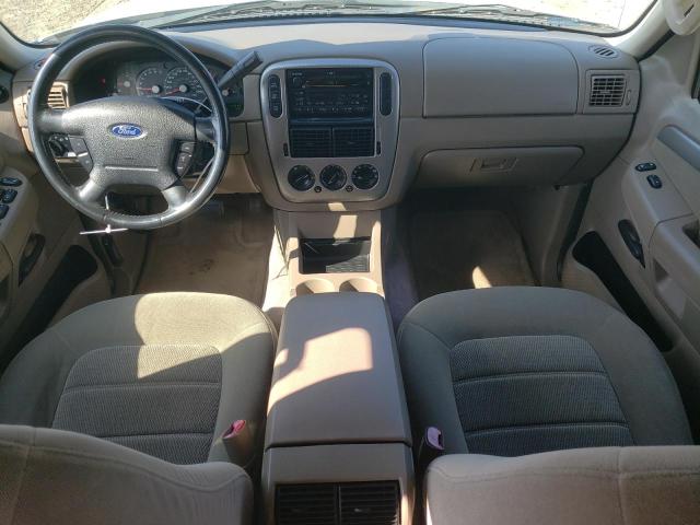 2003 Ford Explorer Xlt VIN: 1FMZU73K53ZA69862 Lot: 60094324