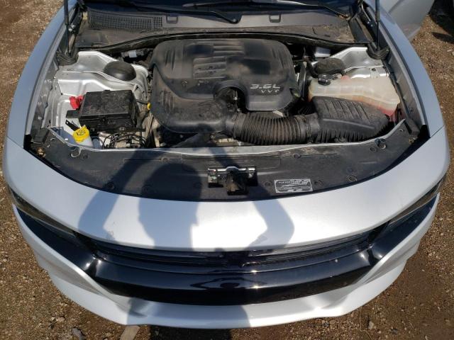 VIN 2C3CDXBG7PH504513 2023 Dodge Charger, Sxt no.11