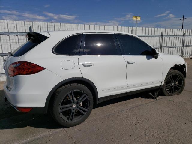 2012 Porsche Cayenne S VIN: WP1AB2A24CLA49259 Lot: 57482804