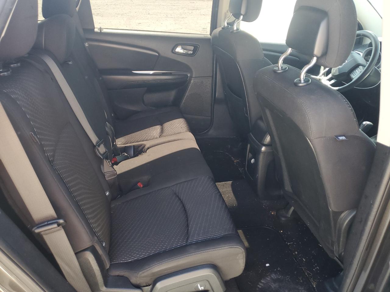 3C4PDCBG5HT533734 2017 Dodge Journey Sxt