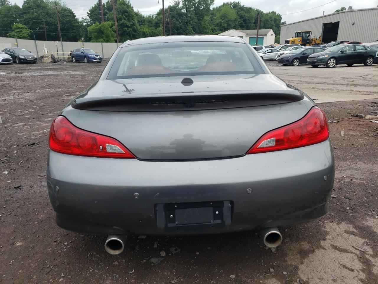 JN1CV6FE3AM351048 2010 Infiniti G37 Base