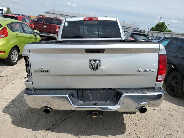 2014 Ram 1500 Slt VIN: 1C6RR7GT8ES250224 Lot: 57134224