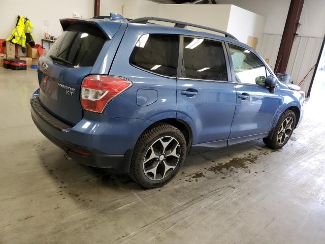 2016 Subaru Forester 2.0Xt Premium VIN: JF2SJGDC9GH419058 Lot: 57190104