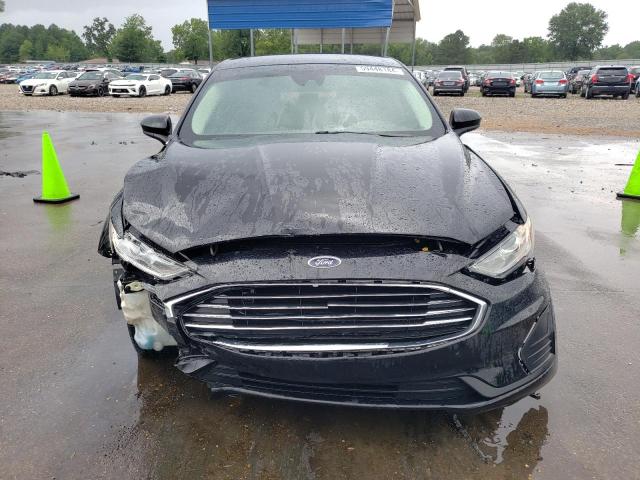 VIN 3FA6P0HD2KR246621 2019 Ford Fusion, SE no.5