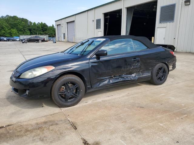 2006 Toyota Camry Solara Se VIN: 4T1FA38P86U077299 Lot: 57386454