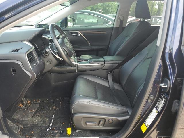 2020 Lexus Rx 350 VIN: 2T2HZMDA9LC230600 Lot: 58653544